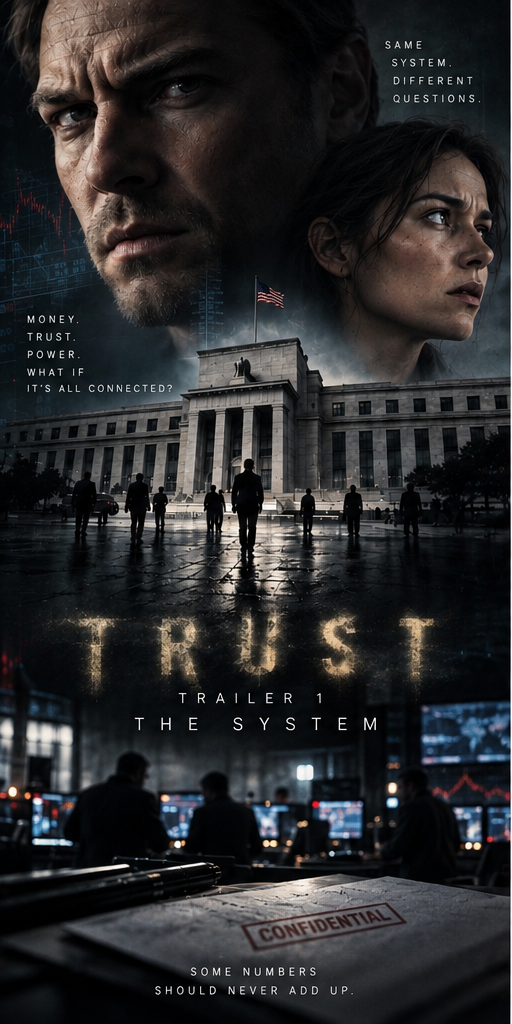 Trust — trailer 1 poster